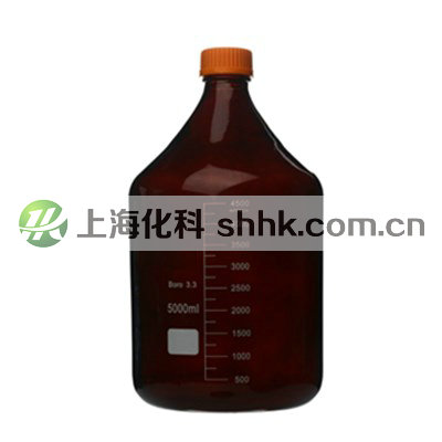 棕色高硼硅絲口試劑瓶 絲口瓶 螺紋口